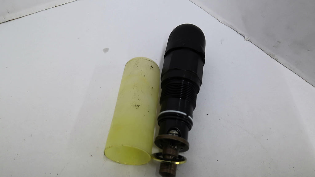 Rexroth DBDS6K18/315 11W04 Pressure Relief Valve