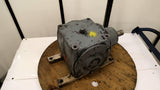 Hub City 0220-03907-300 Right Angled Gear Reducer 1:1 Ratio 24Hp 1150Rpm 1320Tq