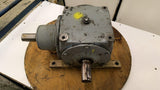 Hub City 0220-03907-300 Right Angled Gear Reducer 1:1 Ratio 24Hp 1150Rpm 1320Tq