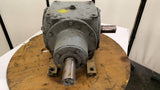 Hub City 0220-03907-300 Right Angled Gear Reducer 1:1 Ratio 24Hp 1150Rpm 1320Tq