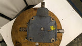 Hub City 0220-03901-800 Tri-Shaft Gear Reducer 1:1St 56.2Hp 690Rpm 5130Tq