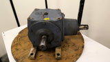 Hub City 0220-03901-800 Tri-Shaft Gear Reducer 1:1St 56.2Hp 690Rpm 5130Tq