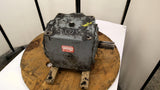 Hub City 0220-03907-800 Left Angled Gear Reducer 1:1Sp 132Hp 1750Hp 4750Tq