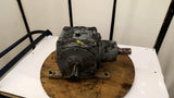 Hub City 0220-03907-800 Left Angled Gear Reducer 1:1Sp 132Hp 1750Hp 4750Tq