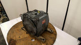 Hub City 0220-03907-800 Left Angled Gear Reducer 1:1Sp 132Hp 1750Hp 4750Tq