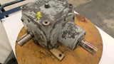 Hub City 0220-03907-800 Left Angled Gear Reducer 1:1Sp 132Hp 1750Hp 4750Tq