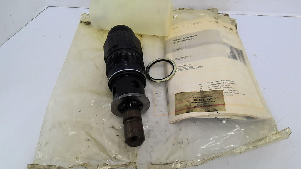 Rexroth DBDS 30 K19/315E Valve