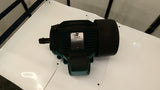 Brook Hansen 2627208PE-00 3Hp Ac Motor 1800Rpm 4P 3Ph A-Df100La 230/460V Tefc