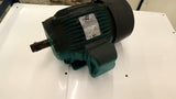 Brook Hansen 2627208PE-00 3Hp Ac Motor 1800Rpm 4P 3Ph A-Df100La 230/460V Tefc