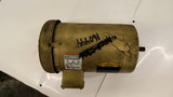 Baldor VEM3555 2Hp Ac Motor 3600Rpm 2P 3Ph 56C 230/460V Tefc 60Hz