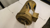 Baldor VEM3555 2Hp Ac Motor 3600Rpm 2P 3Ph 56C 230/460V Tefc 60Hz