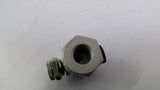 Festo GR-1/4 2101 X808 Control Valve ID Of Bore 1/2"