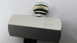 Festo GR-1/4 2101 X808 Control Valve ID Of Bore 1/2"
