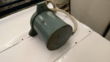 Nidec Shibaura SFT-460-400-8A 1/2Hp Ac Motor 900Rpm 8P 3Ph 460V Tefc 60Hz