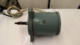 Nidec Shibaura SFT-460-400-8A 1/2Hp Ac Motor 900Rpm 8P 3Ph 460V Tefc 60Hz