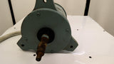 Nidec Shibaura SFT-460-400-8A 1/2Hp Ac Motor 900Rpm 8P 3Ph 460V Tefc 60Hz
