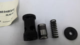 Rexroth R900348318 Check Valve 3/4" Ends