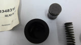 Rexroth R900348318 Check Valve 3/4" Ends