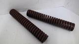 Die Springs 1-7/8" OD 1" ID X 12" Long Lot Of 2