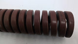 Die Springs 1-7/8" OD 1" ID X 12" Long Lot Of 2