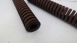 Die Springs 1-7/8" OD 1" ID X 12" Long Lot Of 2