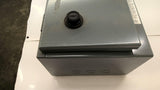 Square D 8538SBG13V81FF4T Fusible Combination Motor Starter 30A 5Hp 460V Size 0