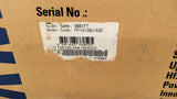 Samsung SyncMaster 900IFT 19" CRT Flat Tube Color Monitor 100-240Vac 60Hz 1.8A