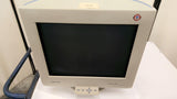 Samsung SyncMaster 900IFT 19" CRT Flat Tube Color Monitor 100-240Vac 60Hz 1.8A