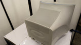 Samsung SyncMaster 900IFT 19" CRT Flat Tube Color Monitor 100-240Vac 60Hz 1.8A