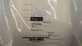Hoffman A302408LP Wall-Mount Electrical Enclosure Nema Type 12/13 30x24x8"