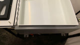 Hoffman A302408LP Wall-Mount Electrical Enclosure Nema Type 12/13 30x24x8"