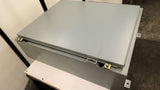 Hoffman A302408LP Wall-Mount Electrical Enclosure Nema Type 12/13 30x24x8"