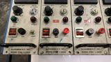 Glassman 8 Module High Voltage Power Supply