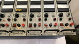 Glassman 8 Module High Voltage Power Supply