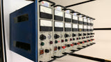Glassman 8 Module High Voltage Power Supply