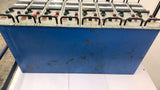 Glassman 8 Module High Voltage Power Supply