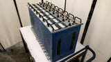 Glassman 8 Module High Voltage Power Supply