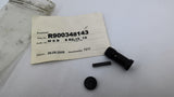 Rexroth R900348143 Valve Assembly MSR 8KE-15 1X