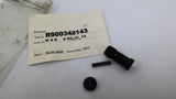 Rexroth R900348143 Valve Assembly MSR 8KE-15 1X