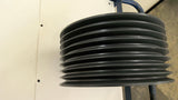8-5V12.5 Pulley 12-1/2"Od 4-1/2" Id 8 Grooves 5V Width Belt
