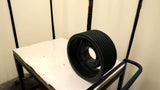 8-5V12.5 Pulley 12-1/2"Od 4-1/2" Id 8 Grooves 5V Width Belt