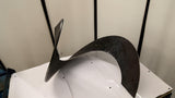 Right Hand Flight Section for Auger