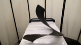 Right Hand Flight Section for Auger