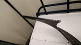 Right Hand Flight Section for Auger