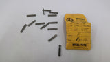 Schmidt 2570-182-D1-A Steel Markers Lot of 12 1/8" X 1/8" X 1-3/8"