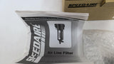 Speedaire 4ZL38A Compressed Air Filter 1/4" NPT 50PSI