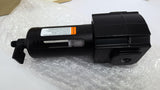 Speedaire 4ZL38A Compressed Air Filter 1/4" NPT 50PSI