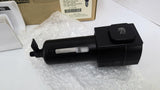 Speedaire 4ZL38A Compressed Air Filter 1/4" NPT 50PSI