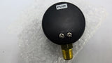 4FLU2B 160PSI Pressure Gauge Lot OF 2