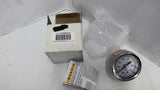 4FMW5A Air Pressure Gauge 100PSI
